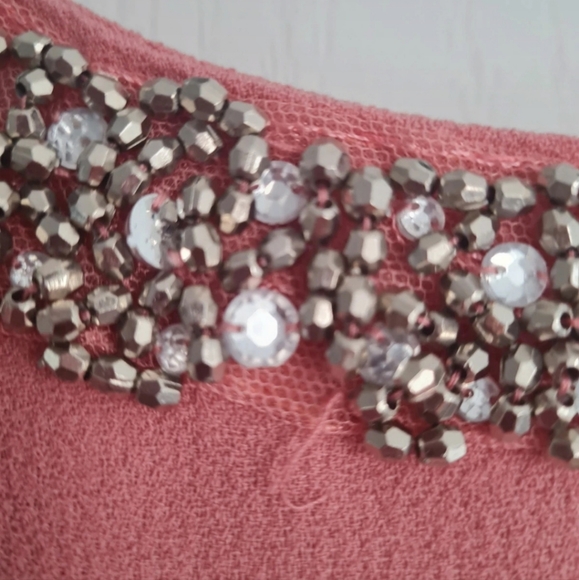 New Look Peplum Top - Picture 3 of 3